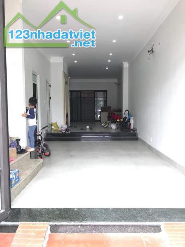 Cho thuê nhà nguyên căn khu đô thị Đại Kim Hoàng Mai 67m x 5 tầng, giá 33tr/tháng - 3