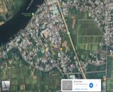 703m2 đất ở hoàn toàn, mặt tiền đường Bùi Thị Xuân, thị trấn Nam Phước 2tix