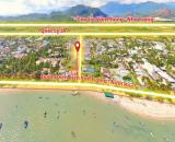 Chính chủ bán lô đất sát biển khu kinh tế Vân Phong - Có bãi tắm giá 830 triệu