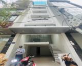 Khách Sạn phố Nguyễn Trường Tộ 75m2x 7 tầng thang máy 18 phòng Giá 39,5 tỷ LH: 0968119926
