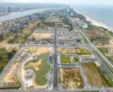Regal Legend Quảng Bình - Khu đô thị du lịch quốc tế đắt giá ven biển Đồng Hới