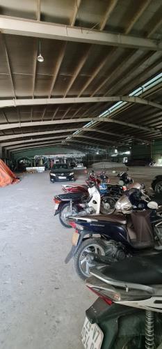 Cho thuê kho xưởng tại Làng Khoai, Hưng Yên. Diện tích 2200m2 khung Zamil kiên có xe
