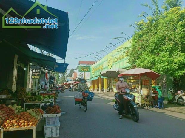 Bán căn nhà Mặt Tiền có 200m2 thổ cư ngay chợ Gia Viên Phường Tân Hiệp, Biên Hòa - 1