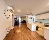 Cho thuê chung cư Mipec 87m2 2PN Full nội thất siêu đẹp giá 16tr.