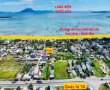 cần bán lô đất biển Vạn Hưng thuộc phân khu 13 khu kinh tế Bắc Vân Phong