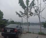 Bán 257m1T VIEW Hồ Ô Tô Tránh Quận Tây Hồ 14  Tỷ Quảng Khánh.