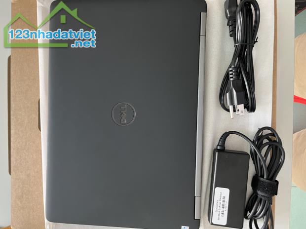 SUPER SALE: Laptop Dell Chính Hãng - Giá Cực Sốc Chỉ Từ 4 Triệu! - 1