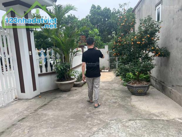 Chính chủ bán đất thổ cư 405m² sát đường Nguyễn Tất Thành ,Xã Cao Minh, Thành Phố Phúc - 2