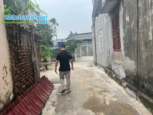 Chính chủ bán đất thổ cư 405m² sát đường Nguyễn Tất Thành ,Xã Cao Minh, Thành Phố Phúc - 3