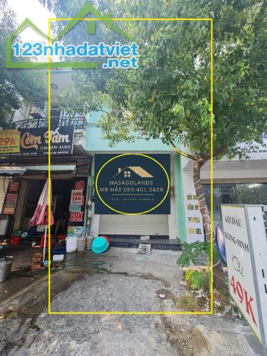 Cho thuê nhà mặt tiền Nguyễn Sơn 80m2, 1Lầu, 21Triệu, gần trường học - 3