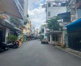 bán nhà HXH 4 lầu đường Nguyễn Thượng Hiền DT 4,7x12m  giá giảm còn 10tỷ 990