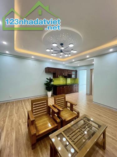 Bán căn hộ 70m toà HH02C, giá rẻ nhất Thanh Hà LH 0335688885 - 5