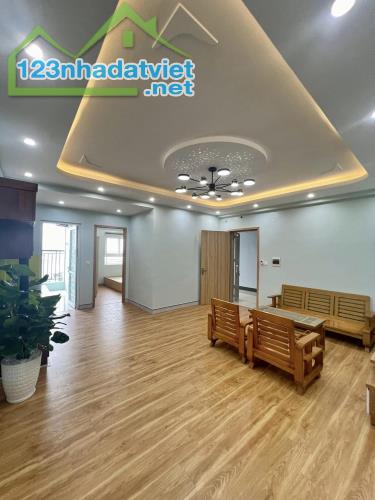 Bán căn hộ 70m toà HH02C, giá rẻ nhất Thanh Hà LH 0335688885 - 3
