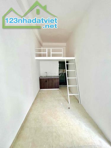 Cho thuê phòng đầy đủ tiện nghi tại Tân Bình