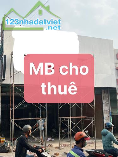 Chính Chủ Cần Cho Thuê Mặt Bằng Kinh Doanh Vị Trí Đẹp Tại Tp Hồ Chí Minh - 4