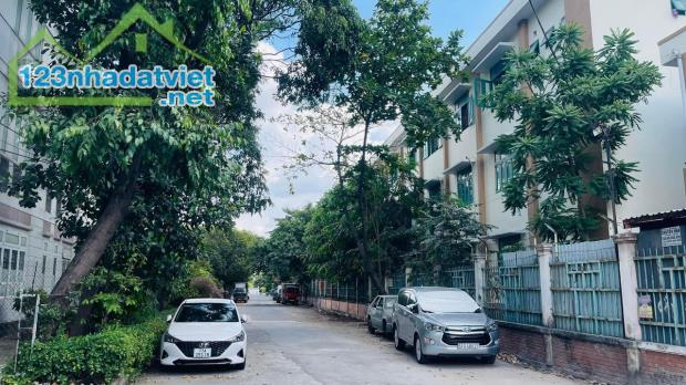 Đất biệt thự đường 27 phường Hiệp Bình Chánh cách đường Phạm Văn Đồng 200m - 3