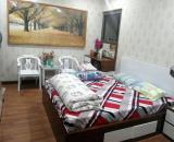 Cho thuê căn hộ 2 phòng ngủ chung cư Home City- Nguyễn Chánh giá 16tr, 70m2 ( 2 ngủ , 2