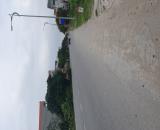 Bán đất Quốc lộ 17 xã Xuân Lai, Gia Bình, Bắc Ninh, mặt 5.5m, DT 110m2 Sân bay Gia Bình