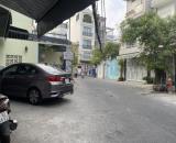 Hẻm xe hơi Hoàng Hoa Thám, Bình Thạnh, Dt 4.4x15.1m,4 tầng,10.65tỉ