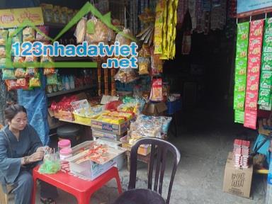 Chính chủ cần sang nhượng cửa hàng tạp hóa phường Tây Thạnh, Tân Phú, HCM - 3