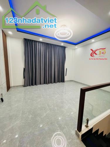 Bán nhà 1T 2L mới 173m2 phường An Bình Biên Hoà Đồng Nai có 4,3 tỷ - 2