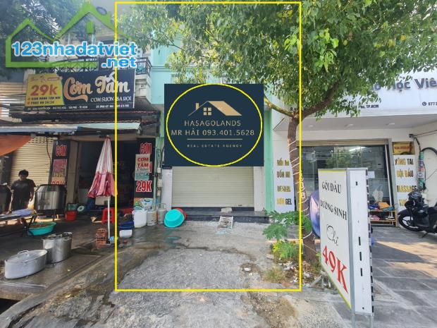 Cho thuê nhà mặt tiền Nguyễn Sơn 80m2, 1Lầu, 21Triệu, gần trường học - 4