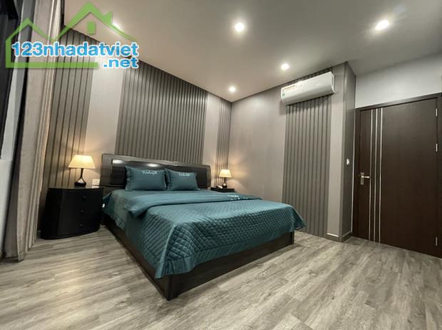 Cho thuê căn hộ 1 ngủ siêu rộng 55m2 tại Vinhomes Marina, giá 12tr - 4