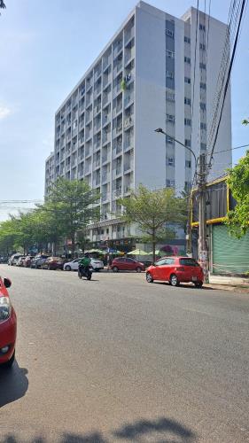 Bán căn hộ chung cư phú hòa ngay trường Đại học Thủ Dầu Một - 1