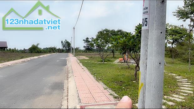 Đất Thành Phố Biên Hòa, Đồng Nai giá rẻ full thổ cư sổ sẵn 70m2 đến 95m2 - 1