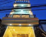 Bán nhà Khương Trung đẹp như khách sạn 5 sao 45m2, mặt tiền 3.5m với giá nhỉnh hơn 4 tỷ