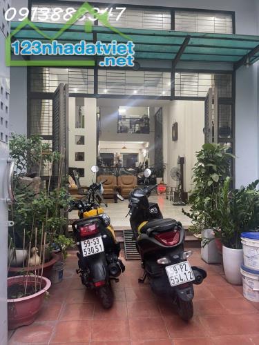 Cho thuê mặt bằng kinh doanh Nguyễn Đình Khơi, Q.Tân Bình - Khu vực kinh doanh sầm uất - 1