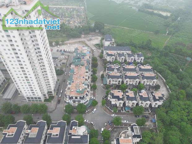 Mipec City View Kiến Hưng , diện ltích 210m², nhà 4 tầng, mặt tiền 12m, giá chỉ 28.2tỷ Hà - 2
