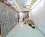 Bán nhà đẹp Thanh Trì xây mới 4 tầng - 55m2 - giá rẻ nhất khu