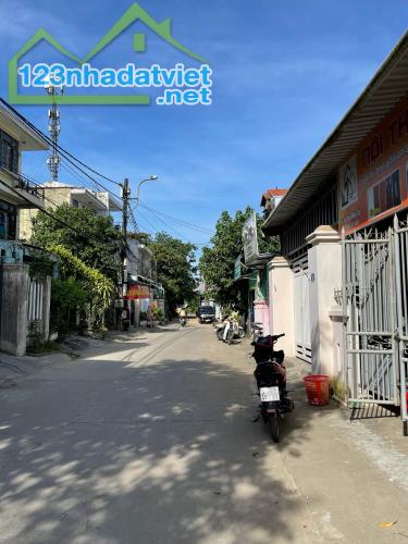 Bán đất 48,7m2 mặt tiền đường Hàn Mặc Tử, phường Vỹ Dạ, TP. Huế, chỉ 2,7 tỷ - 1