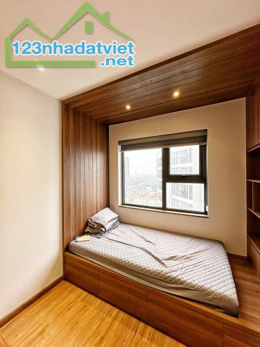 Cho thuê chung cư Jardin G4 77m2 2 phòng ngủ Full đồ giá 11 triệu/tháng. - 2