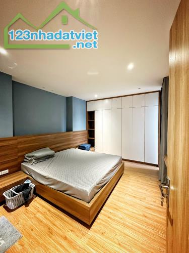 Cho thuê chung cư Jardin G4 77m2 2 phòng ngủ Full đồ giá 11 triệu/tháng. - 1