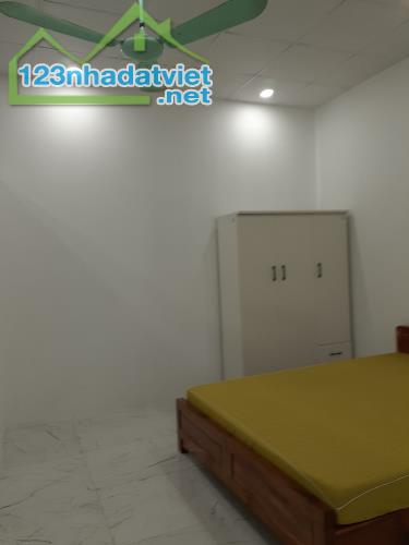 Cho thuê căn hộ mới tầng 6 phố Lương Đình Của 80m2 có thang máy, gần chợ, TTTM, nhà hàng - 5