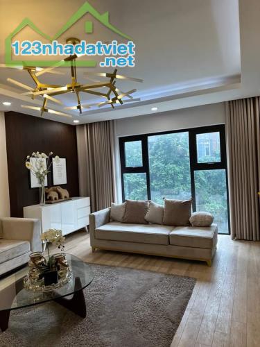 Bán căn hộ 3PN diện tích 140m2 giá rẻ nhất tại khu vực Cầu Giấy chỉ với 55,5tr/m2. - 1