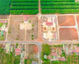(Chính Chủ) Bán đất thổ cư tại chợ Phú Lộc – Krông Năng giá 6xx triệu