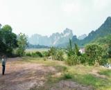 Bán đất nghỉ dưỡng 3600m 400m thổ cư Cao Sơn Lương Sơn Hoà Bình giá 1TR/m2