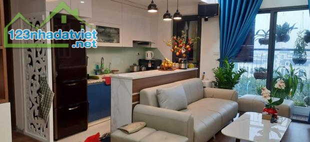 Cần cho thuê căn hộ chung cư Hope Phúc Đồng 2 ngủ giá tốt.