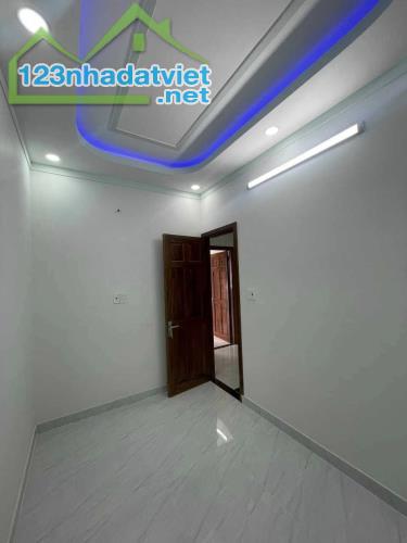 Nhà mới HXH số 93 phùng tá chu phường An Lạc A Quân Binh tân 32m 2 lầu 4 pn - 2