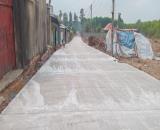 Lô đất siêu đẹp, tại Long Bình, 2MT đường betong 7m thông, giá 420tr/ cách KCN Amata 2km