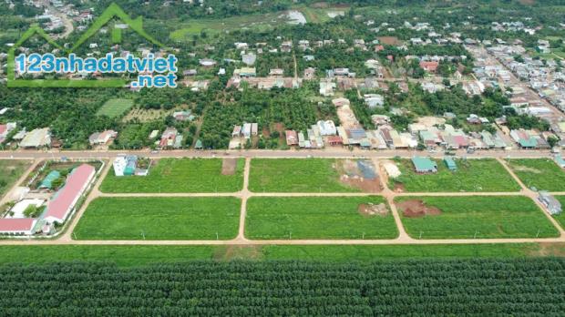 Bán nhanh lô đất tại KDC Phú Lộc giá siêu hạt dẻ - 1