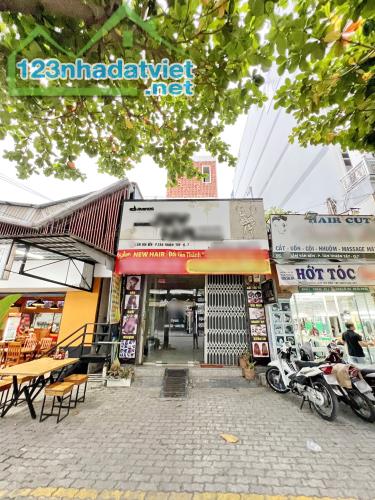 Bán nhà vị trí kinh doanh mua bán mặt tiền số 41 Lâm Văn Bền Quận 7 - 4