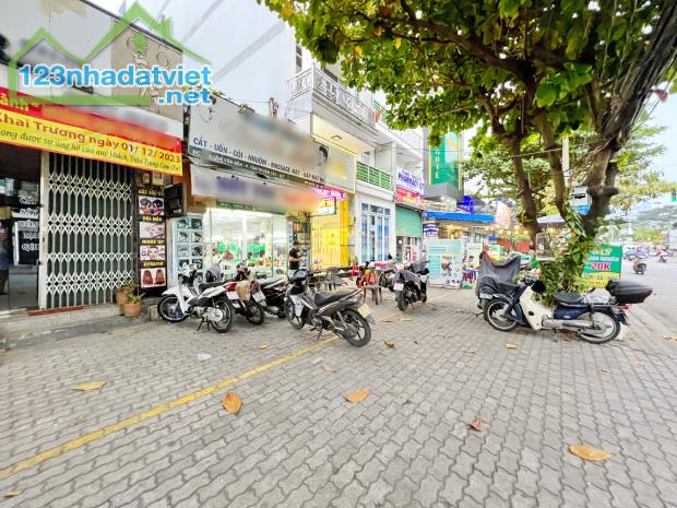 Bán nhà vị trí kinh doanh mua bán mặt tiền số 41 Lâm Văn Bền Quận 7 - 3