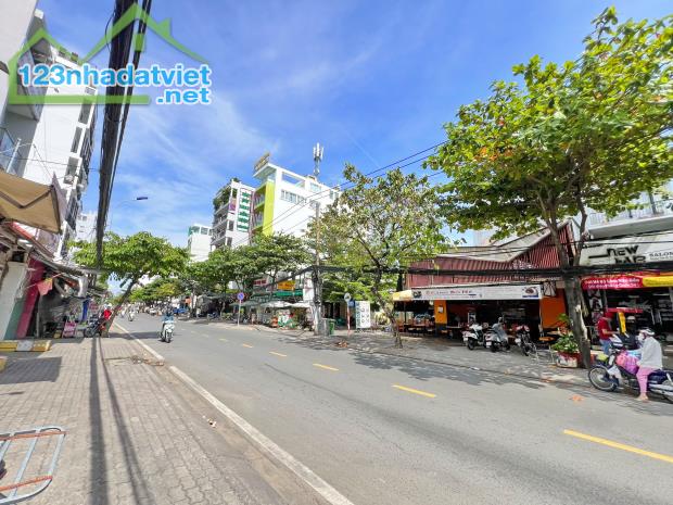 Bán nhà vị trí kinh doanh mua bán mặt tiền số 41 Lâm Văn Bền Quận 7 - 2