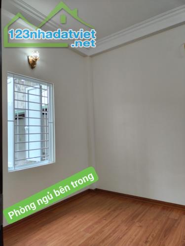 Bán Nhà Thanh Xuân Vương Thừa Vũ Nhà Mới ở Ngay Ngõ nông Rộng Gần Phố DT63m Giá 7,2 Tỷ - 3