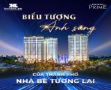 Dự án căn Hộ Khải Hoàn Prime liền kề khu đô thị Phú Mỹ Hưng Quận 7 giá 2.1 tỷ ngân hàng