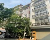 Cần bán gấp nhà phố Trần Phú 55m2x5T - Phân lô vỉa hè - Kinh doanh Vip. Giá 14,8 tỷ